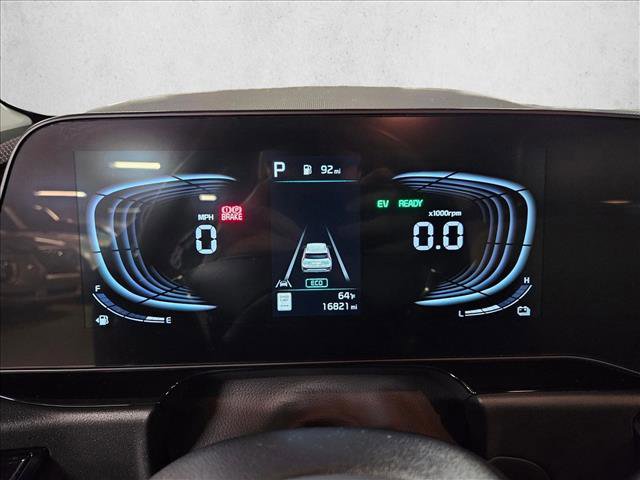 Used 2024 Kia Niro EX image 11