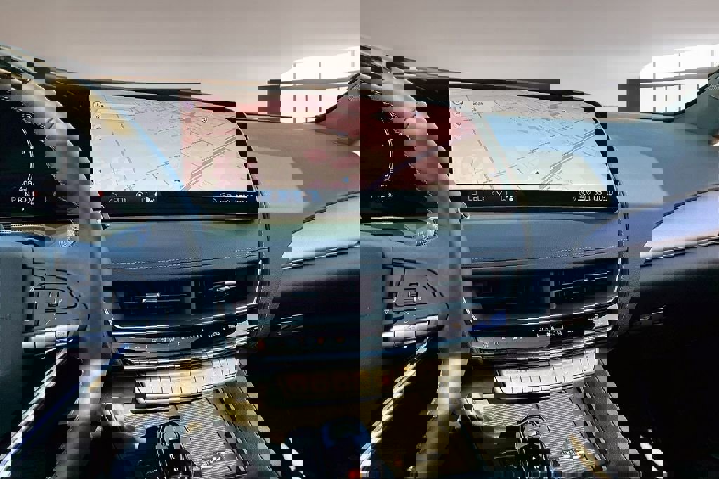 New 2026 Cadillac CT5 Premium Luxury w/ Technology Package image 7