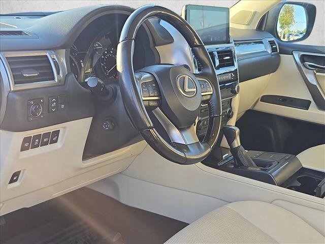Used 2023 Lexus GX 460 Premium AWD/4WD image 10