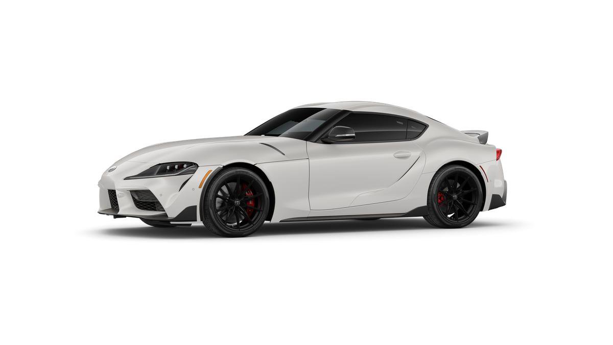 New 2026 Toyota Supra image 3