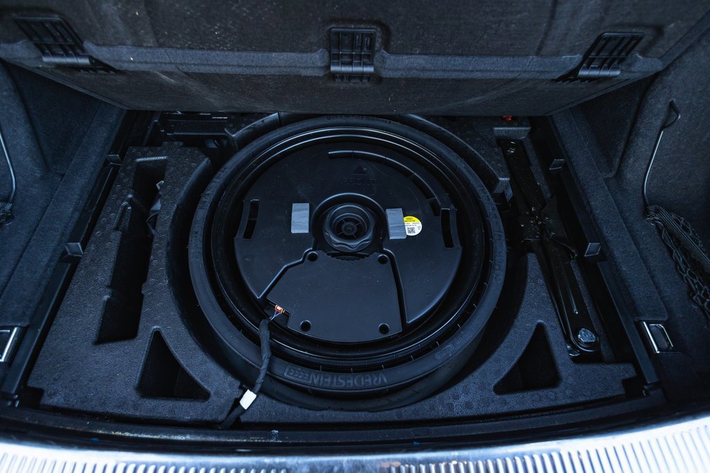 Used 2022 Audi SQ5 Premium Plus image 35