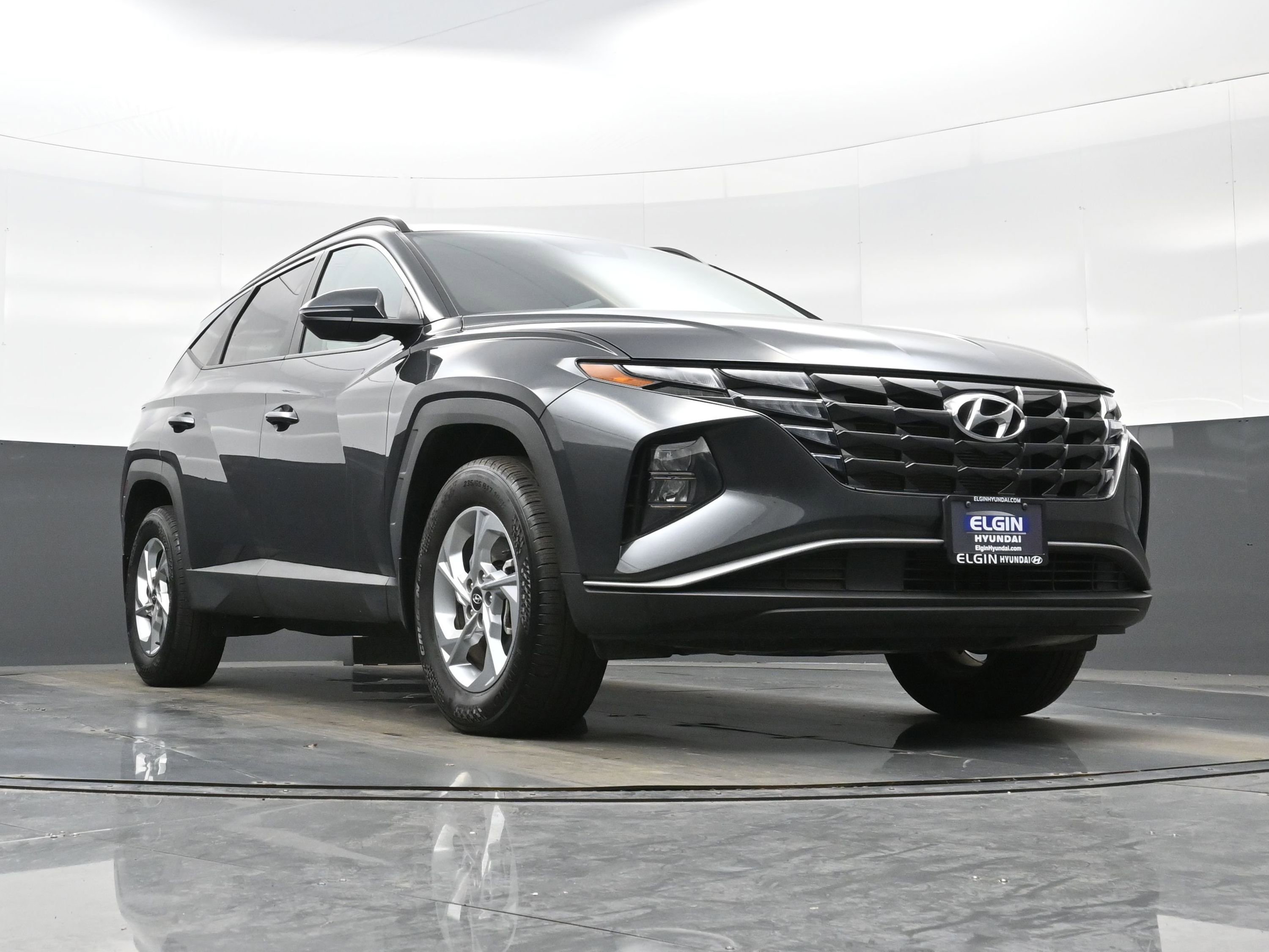 Used 2023 Hyundai Tucson SEL w/ Winter Package image 30