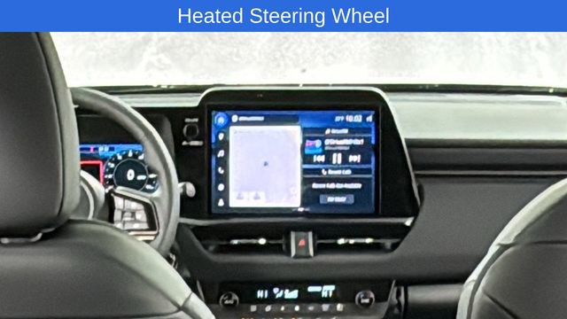 New 2026 Subaru Outback Limited XT image 17