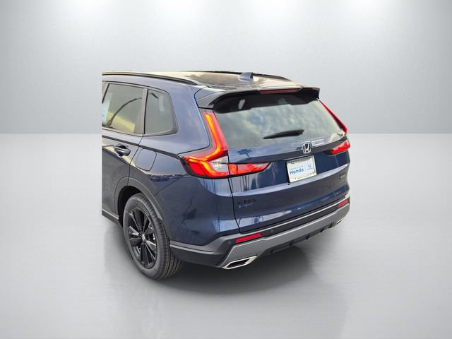 New 2026 Honda CR-V Sport Touring image 8