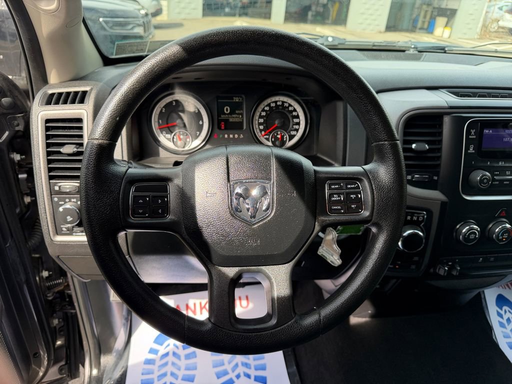 Used 2015 RAM 1500 Express image 15