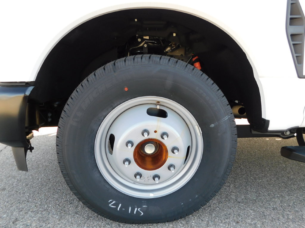 New 2026 Ford F350 XL RWD image 13