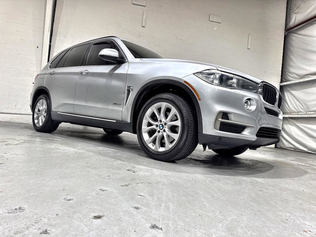 Used 2016 BMW X5 xDrive35i image 9