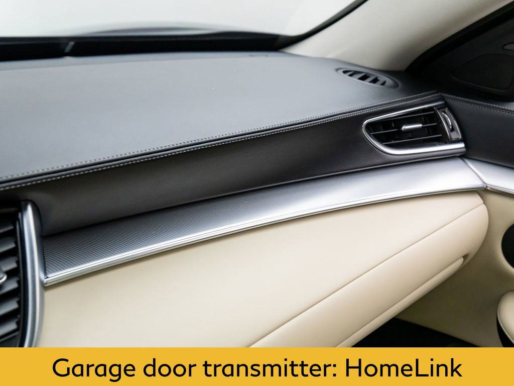 Used 2021 INFINITI QX50 Essential w/ Cargo Package image 31