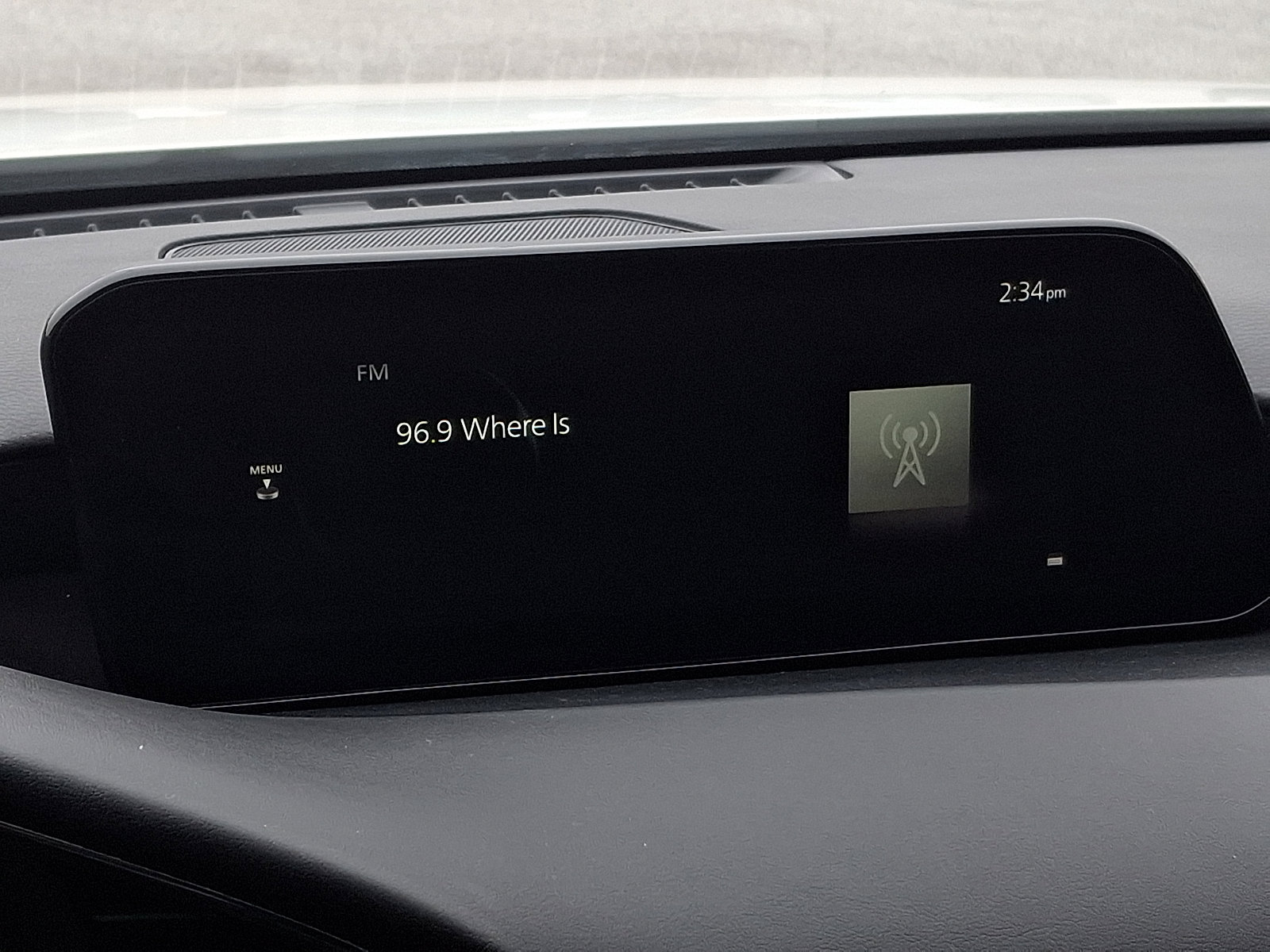 Used 2021 MAZDA MAZDA3 s image 17