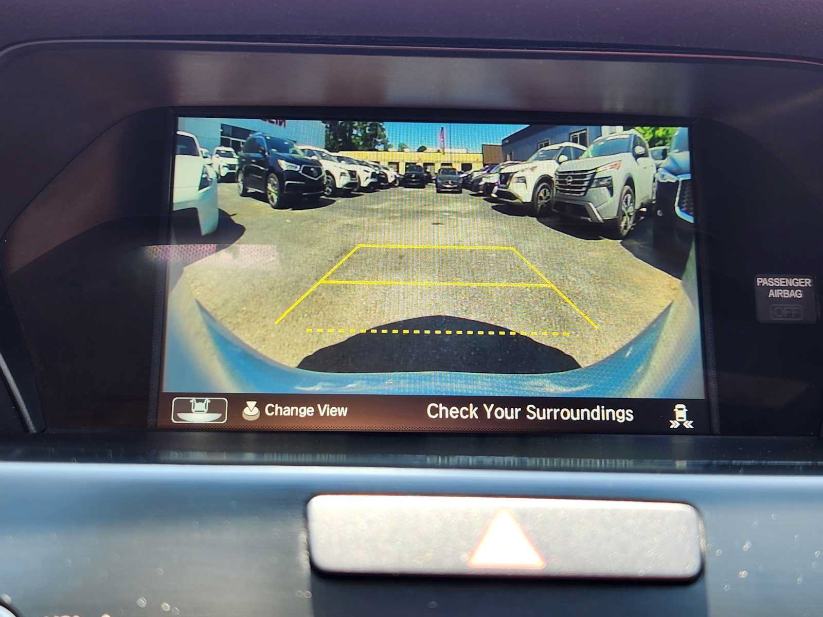 Used 2022 Acura ILX FWD image 13