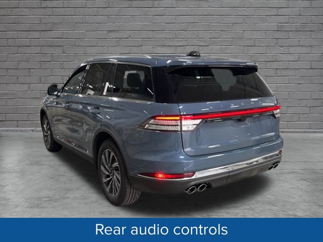 New 2026 Lincoln Aviator AWD image 7