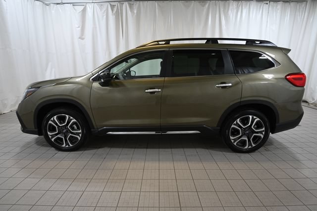 Certified 2026 Subaru Ascent Touring AWD/4WD image 11