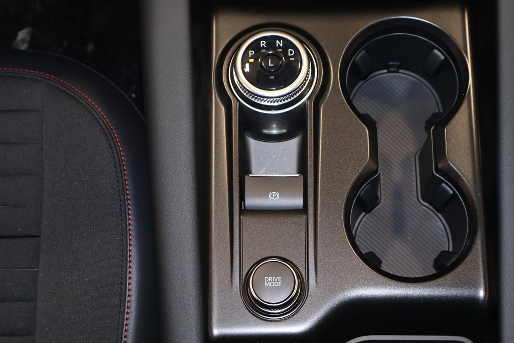 New 2026 Ford Explorer ST-Line w/ ST-Line Street Pack image 29