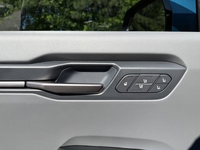 Certified 2026 Kia EV9 Wind AWD/4WD image 10
