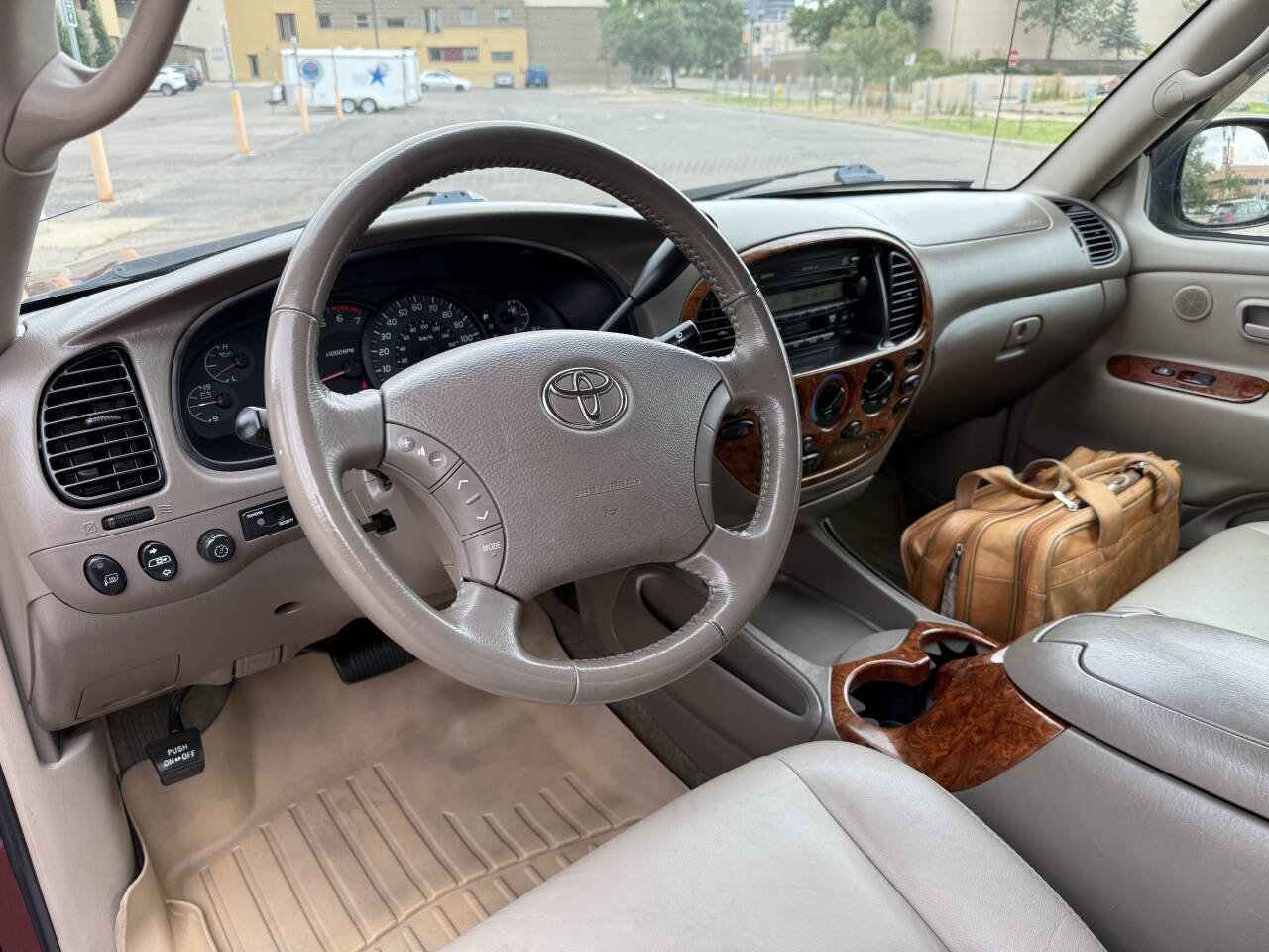 Used 2006 Toyota Tundra Limited image 15