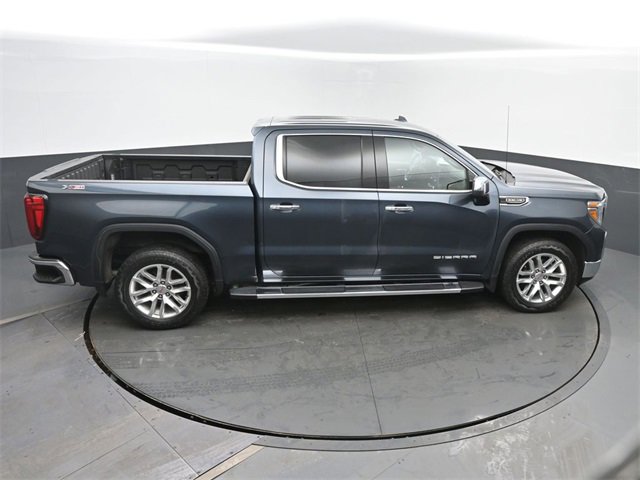 Used 2020 GMC Sierra 1500 SLT w/ SLT Premium Package image 43
