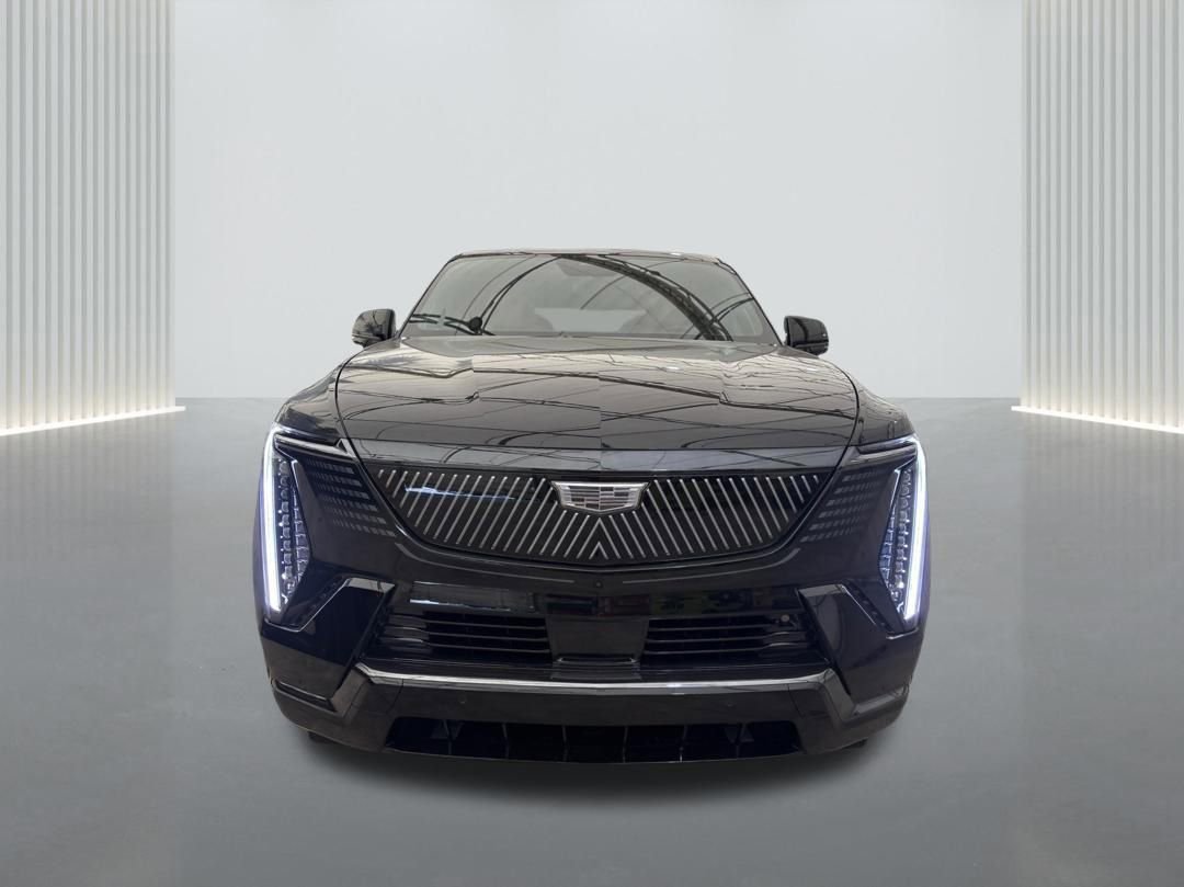 New 2025 Cadillac Escalade IQ Sport 2 image 2
