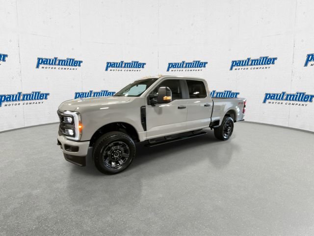 New 2026 Ford F250 XL w/ STX Appearance Package AWD/4WD image 5