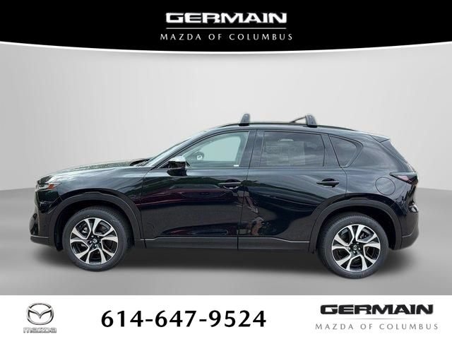 New 2026 MAZDA CX-5 Preferred AWD/4WD image 11