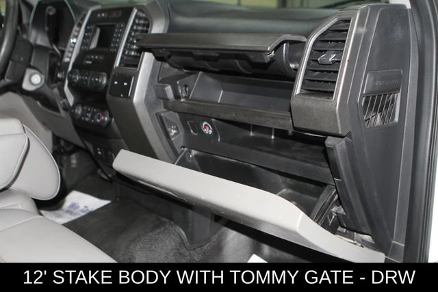 Used 2021 Ford F350 XL w/ Power Equipment Group AWD/4WD image 23