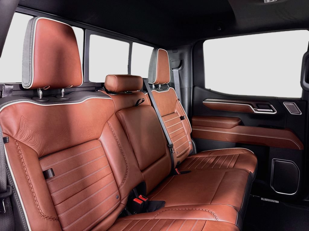 New 2026 GMC Sierra 1500 Denali Ultimate AWD/4WD image 28