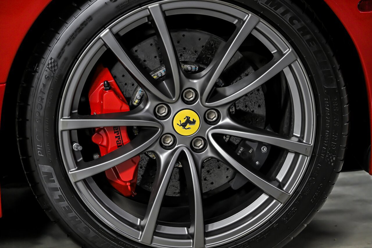 Used 2009 Ferrari F430 Scuderia RWD image 8