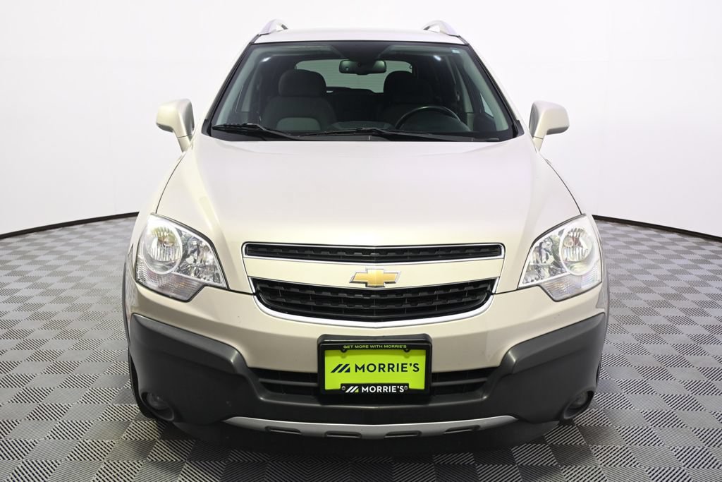Used 2014 Chevrolet Captiva Sport LS FWD image 10