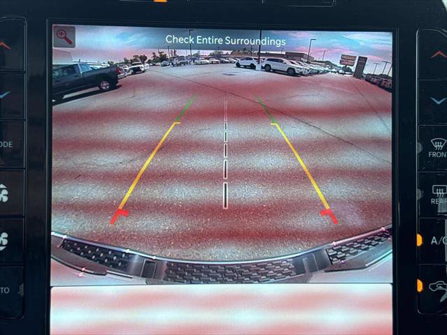 Certified 2026 RAM 1500 Laramie image 18