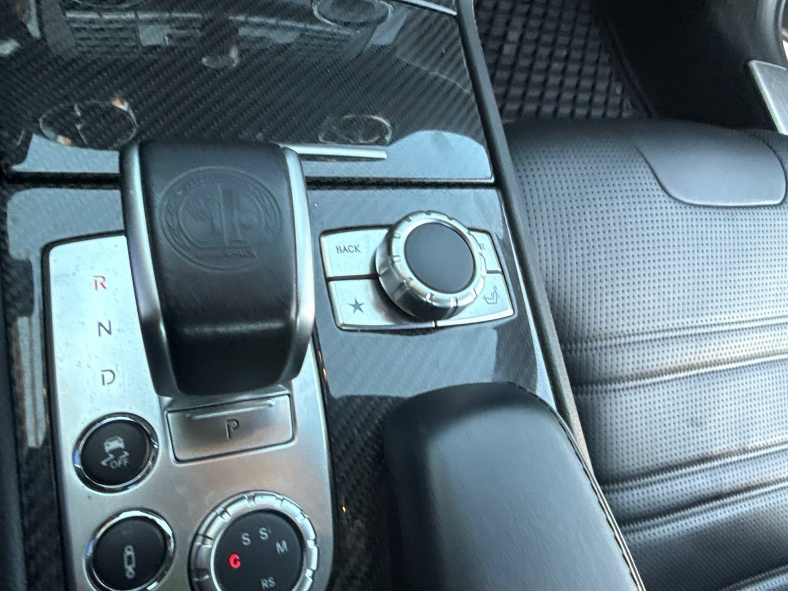 Used 2013 Mercedes-Benz SL 63 AMG image 21