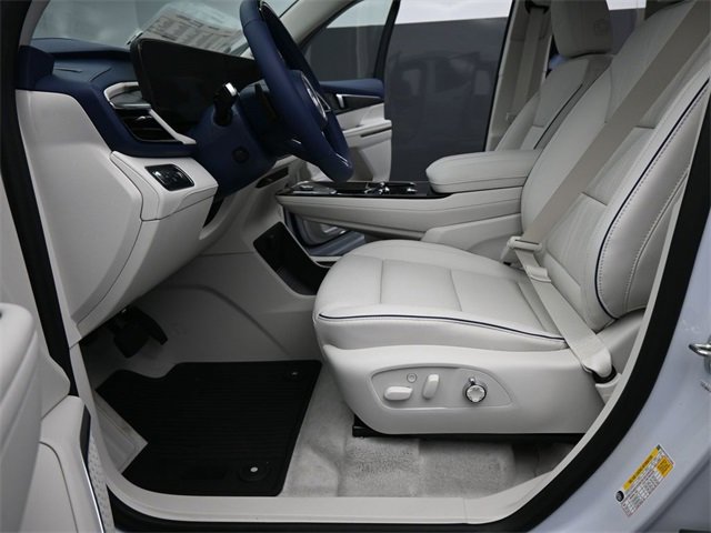 New 2026 Buick Enclave Avenir w/ Super Cruise Package image 10