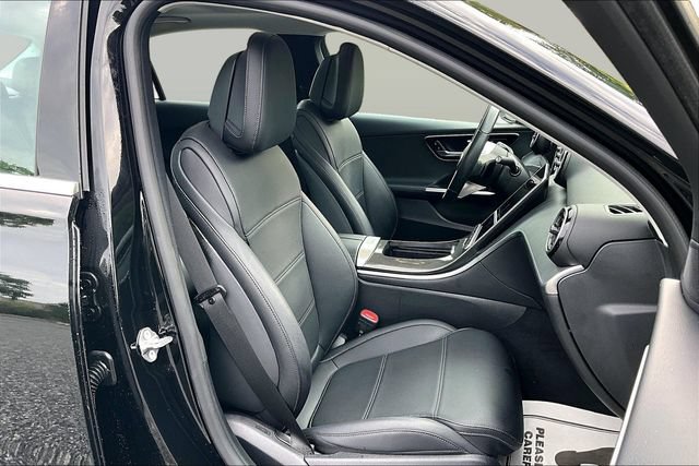 Certified 2023 Mercedes-Benz C 300 4MATIC Sedan image 33