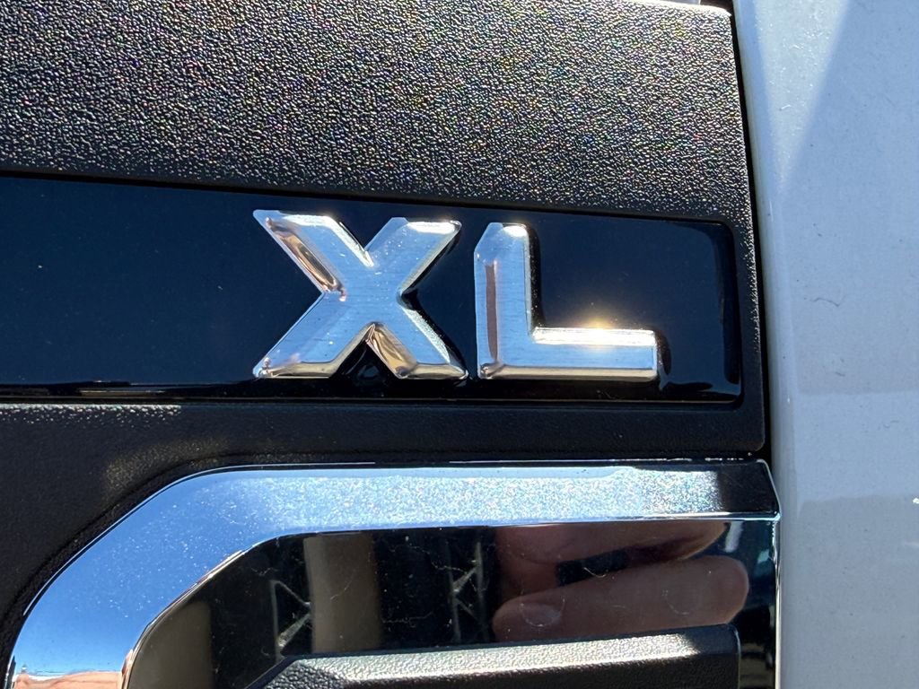 New 2025 Ford F450 XL AWD/4WD image 15