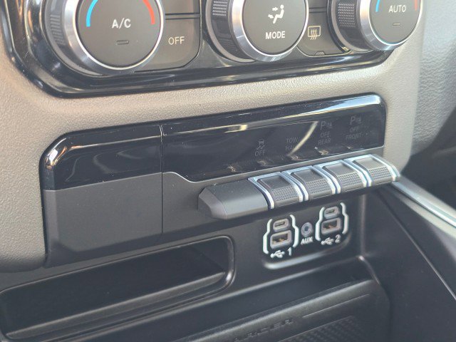 Used 2022 RAM 1500 Laramie image 36