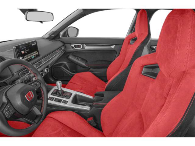 New 2026 Honda Civic Type R image 6