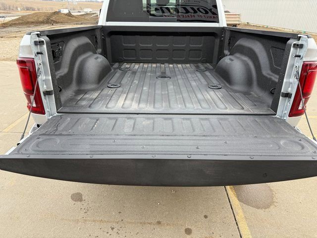 New 2026 RAM 2500 Laramie w/ Towing Technology Group image 12