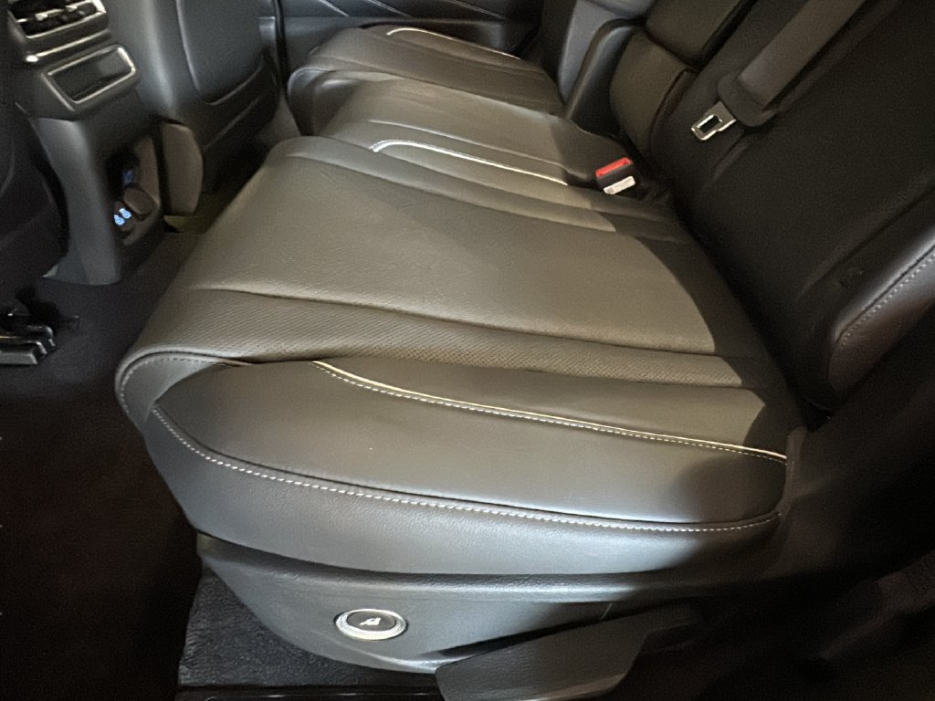 New 2026 Genesis GV80 2.5T Advanced AWD/4WD image 15