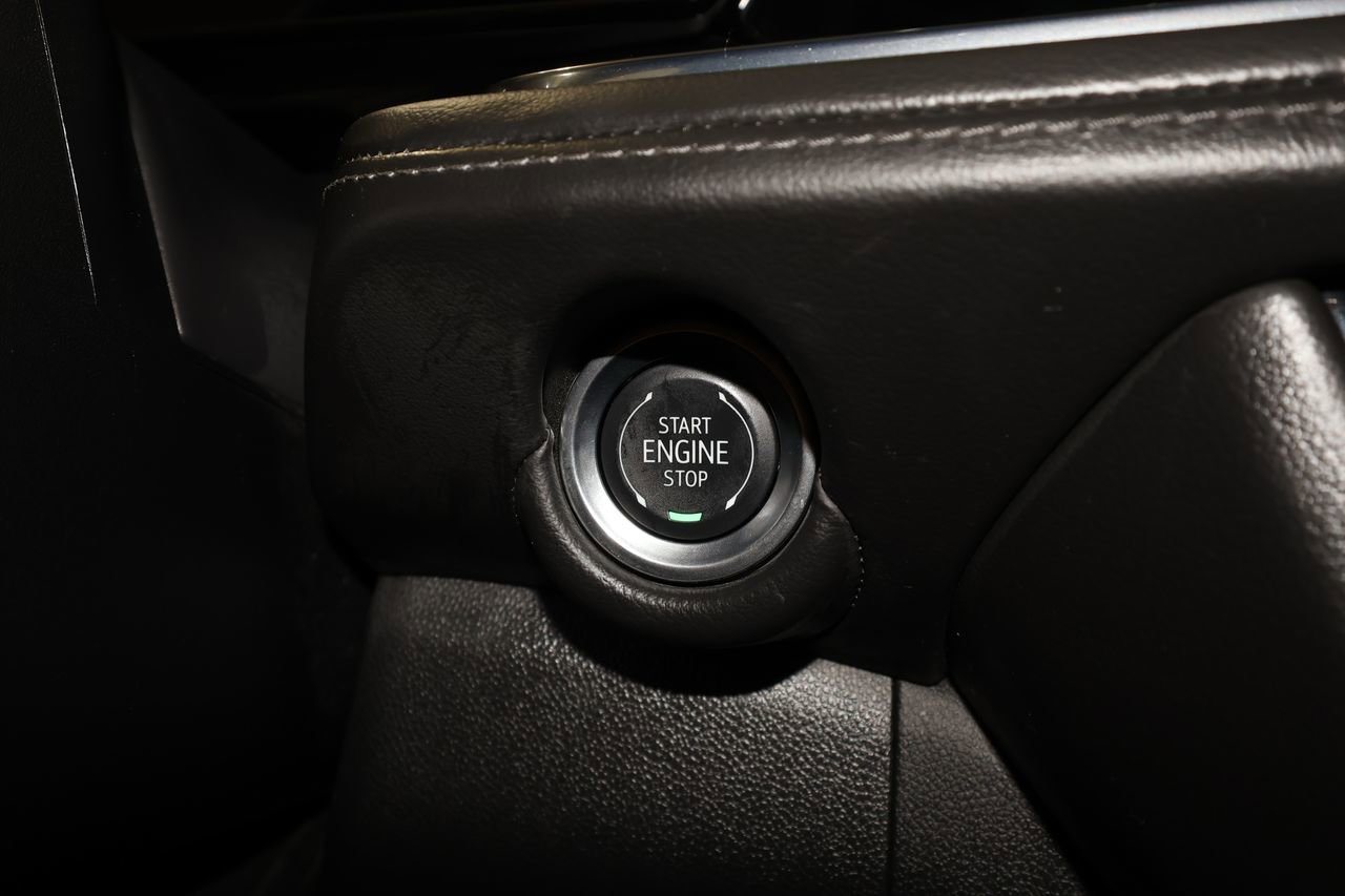 Certified 2025 Chevrolet Tahoe LT image 15