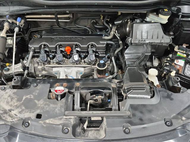 Used 2017 Honda HR-V EX image 22