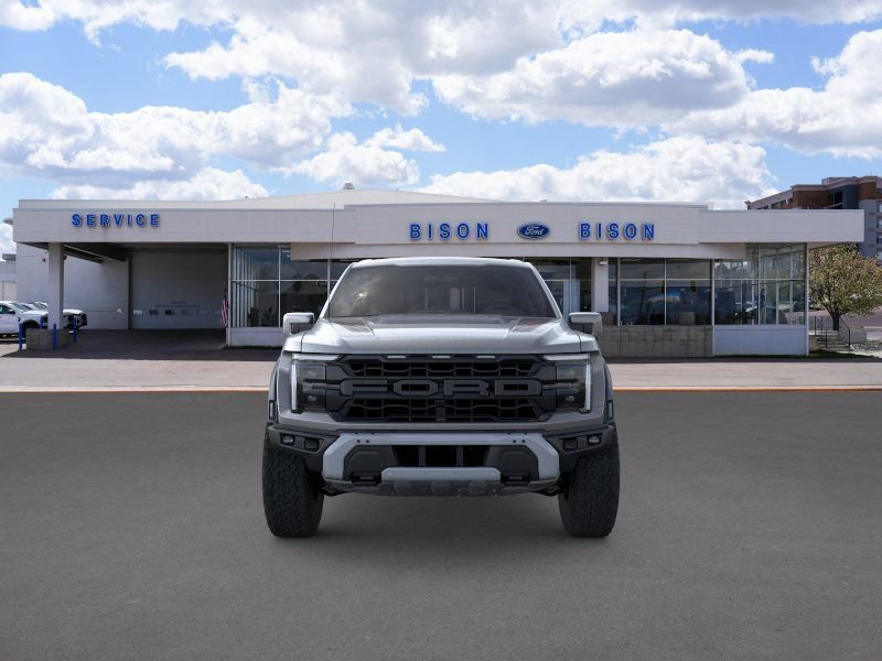 New 2026 Ford F150 Raptor AWD/4WD image 6