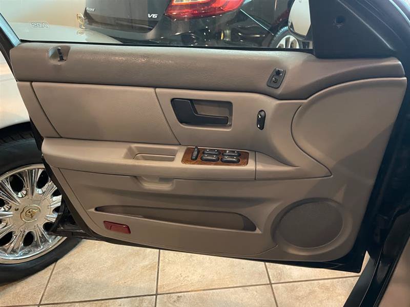 Used 2005 Mercury Sable LS FWD image 84