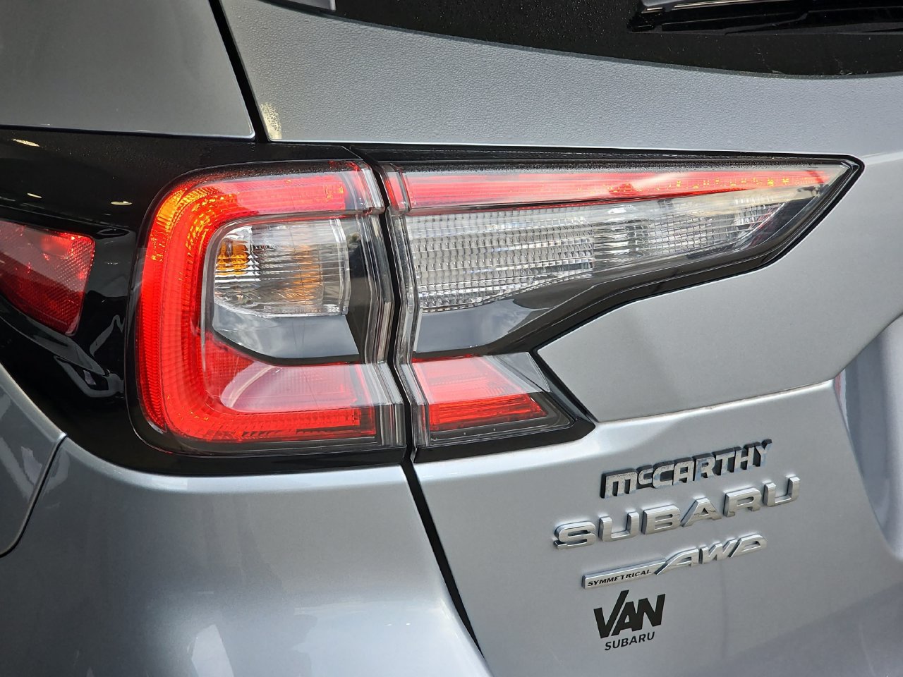 Certified 2025 Subaru Outback Limited AWD/4WD image 42