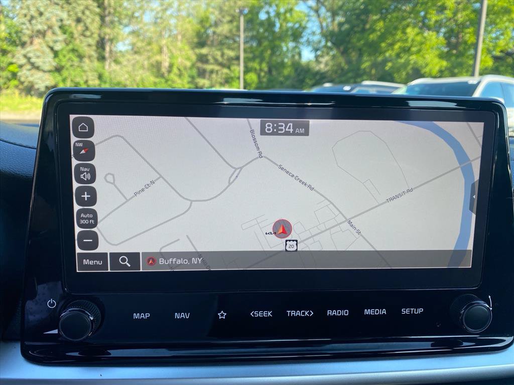 Certified 2023 Kia Forte GT FWD image 15