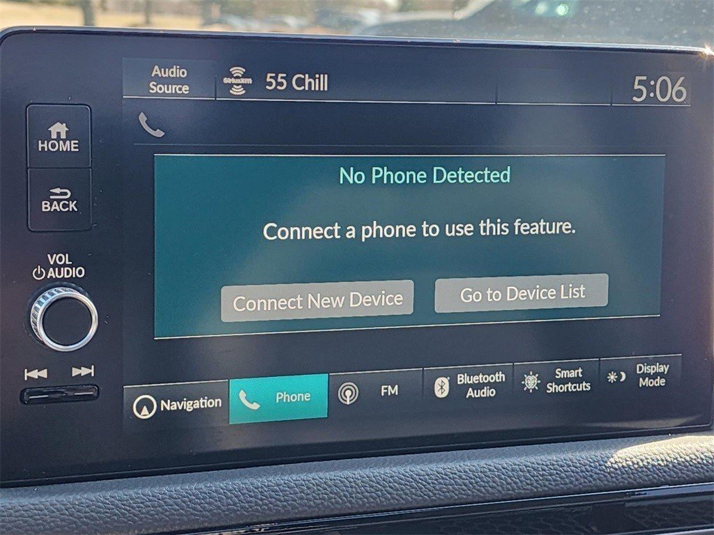 Used 2023 Honda Civic Touring image 8