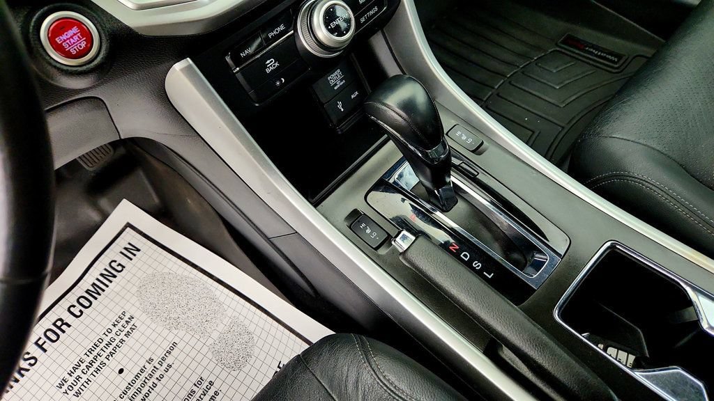 Used 2014 Honda Accord EX-L image 17
