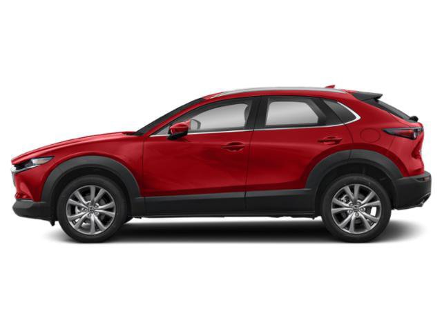 Used 2020 MAZDA CX-30 AWD w/ Premium Package image 3