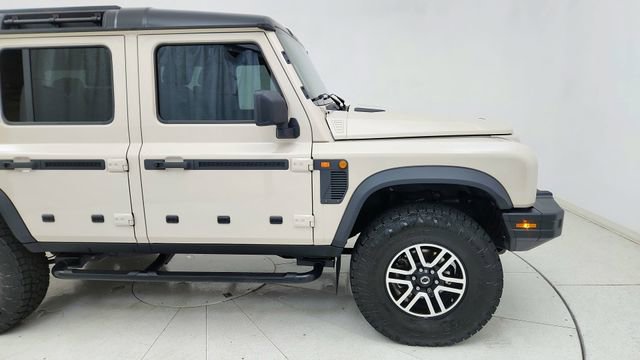 Used 2025 INEOS Grenadier AWD/4WD image 7