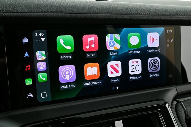 New 2025 Porsche Panamera 4 image 16