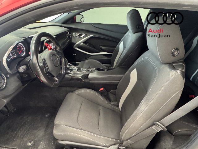 Used 2018 Chevrolet Camaro LT w/ RS Package RWD image 23