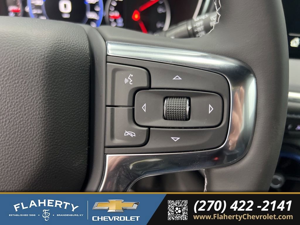 New 2026 Chevrolet Blazer RS image 28