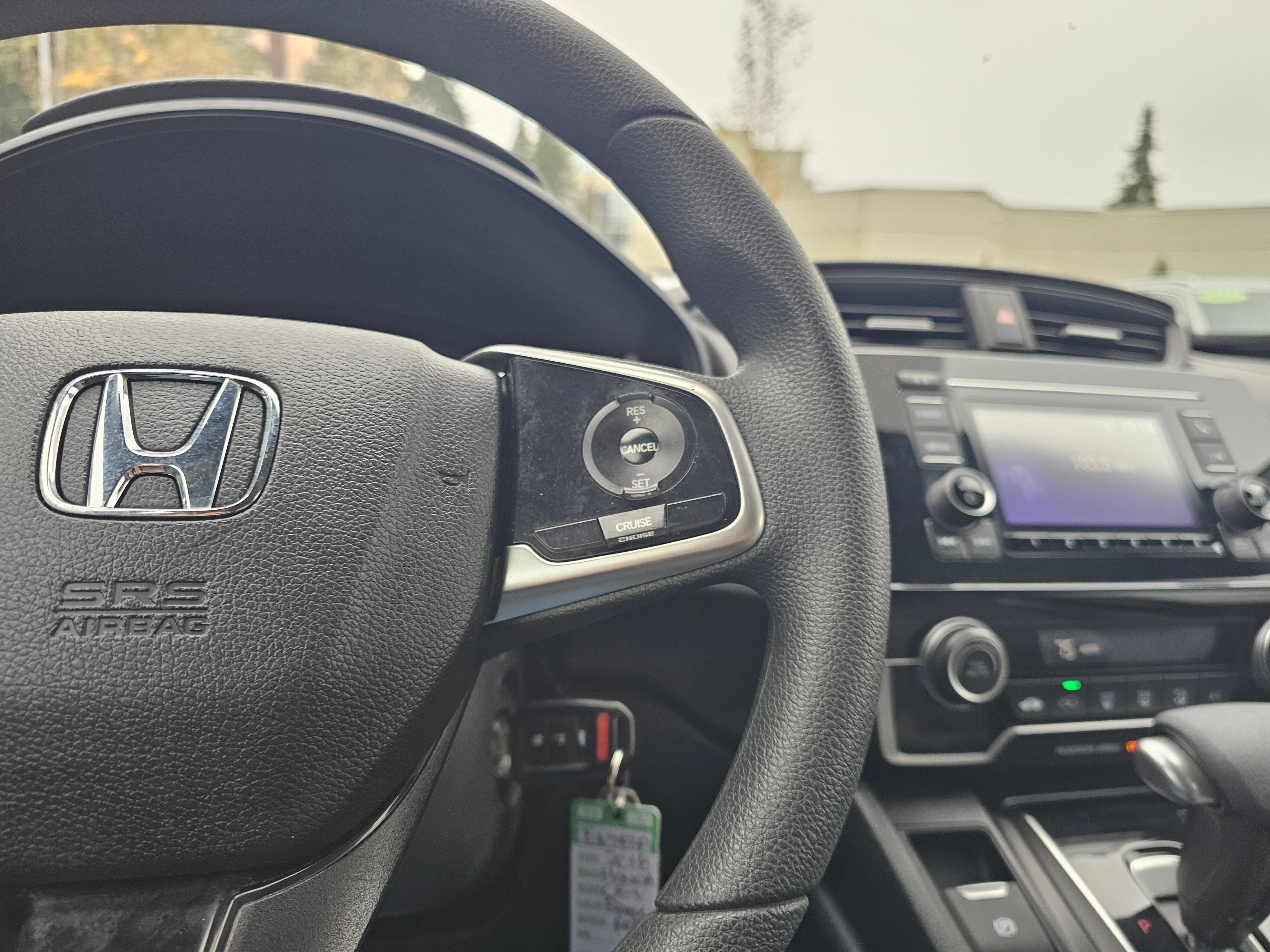 Used 2018 Honda CR-V LX image 29